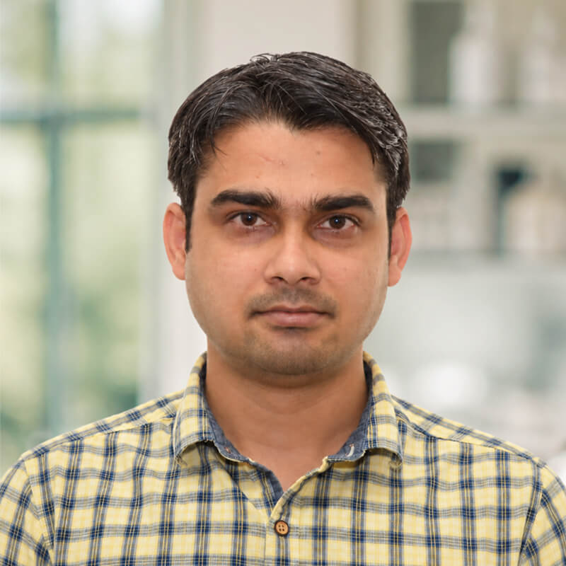 Arvind Soni