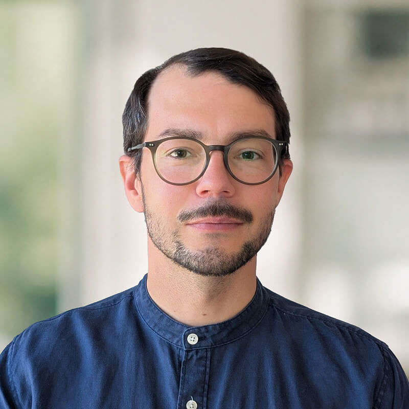 Benjamin Noichl