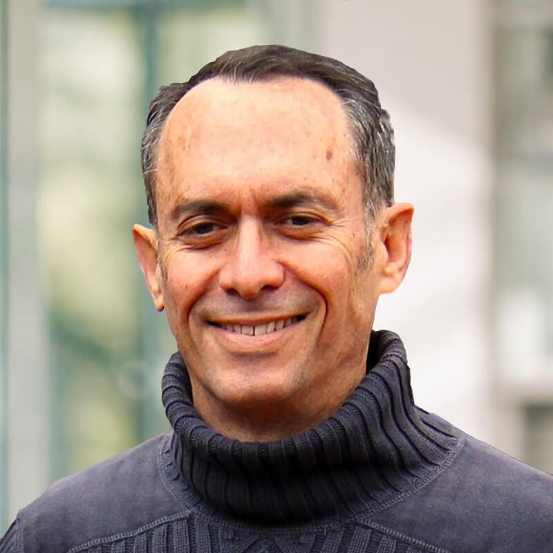 David Perrin