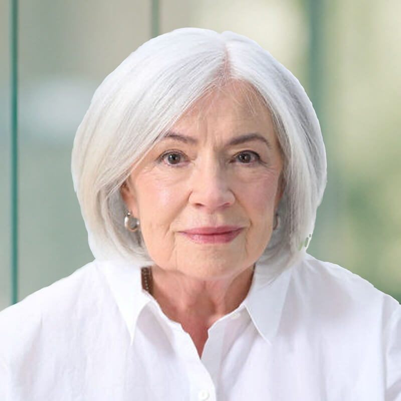 Jennifer Kaufman-Shaw