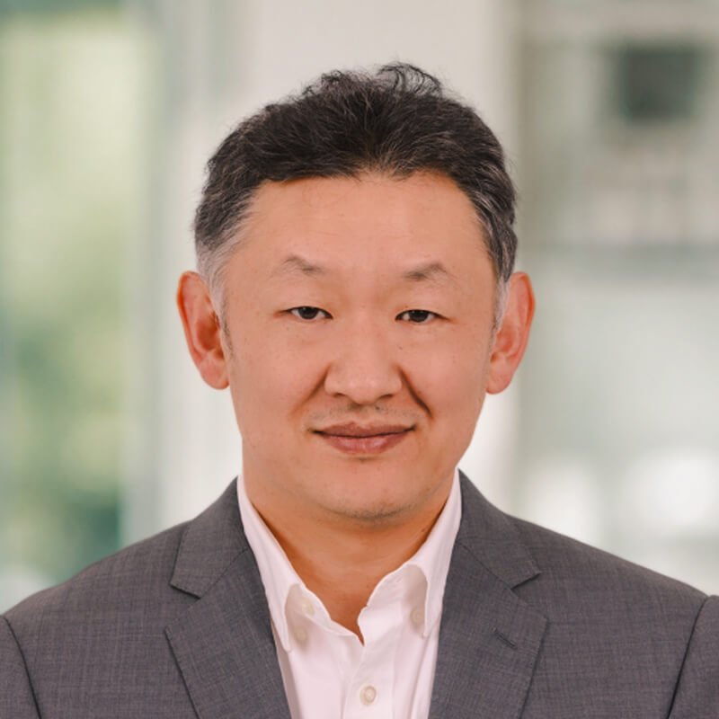 Ken Lee