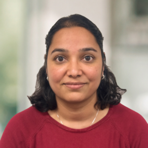 Ranjani Vaidyanathan